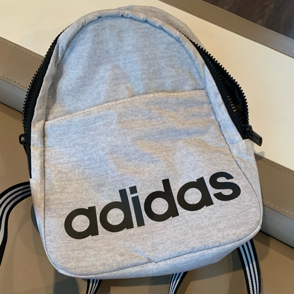 Adidas Backpack - Picture 9 of 13